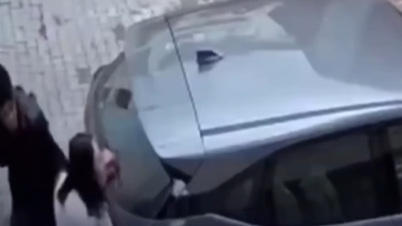 Agressão com arma contra jovem com medida protetiva choca Istambul