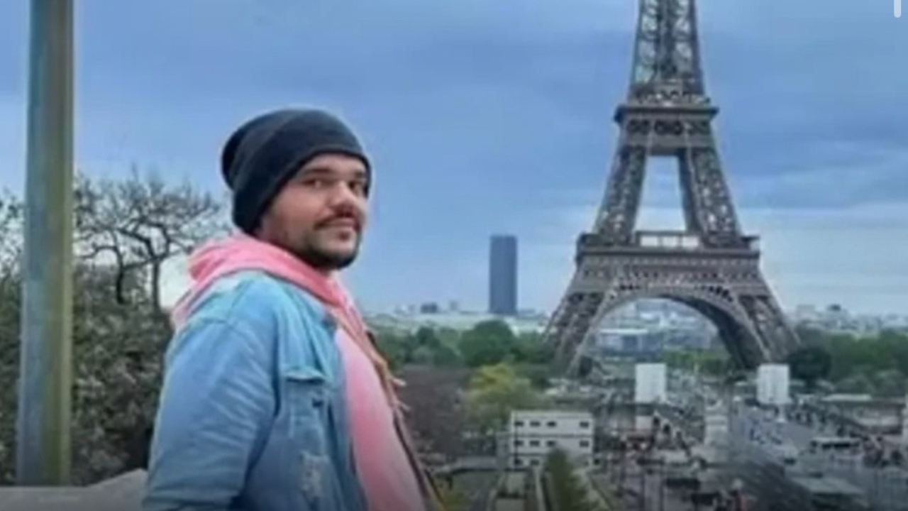 Família de goiano que morreu em Paris pede ajuda para trazer corpo ao Brasil
