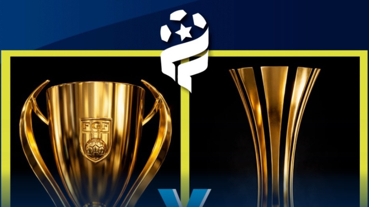 Troféu do Campeonato Goiano 2026 será escolhido por votação popular