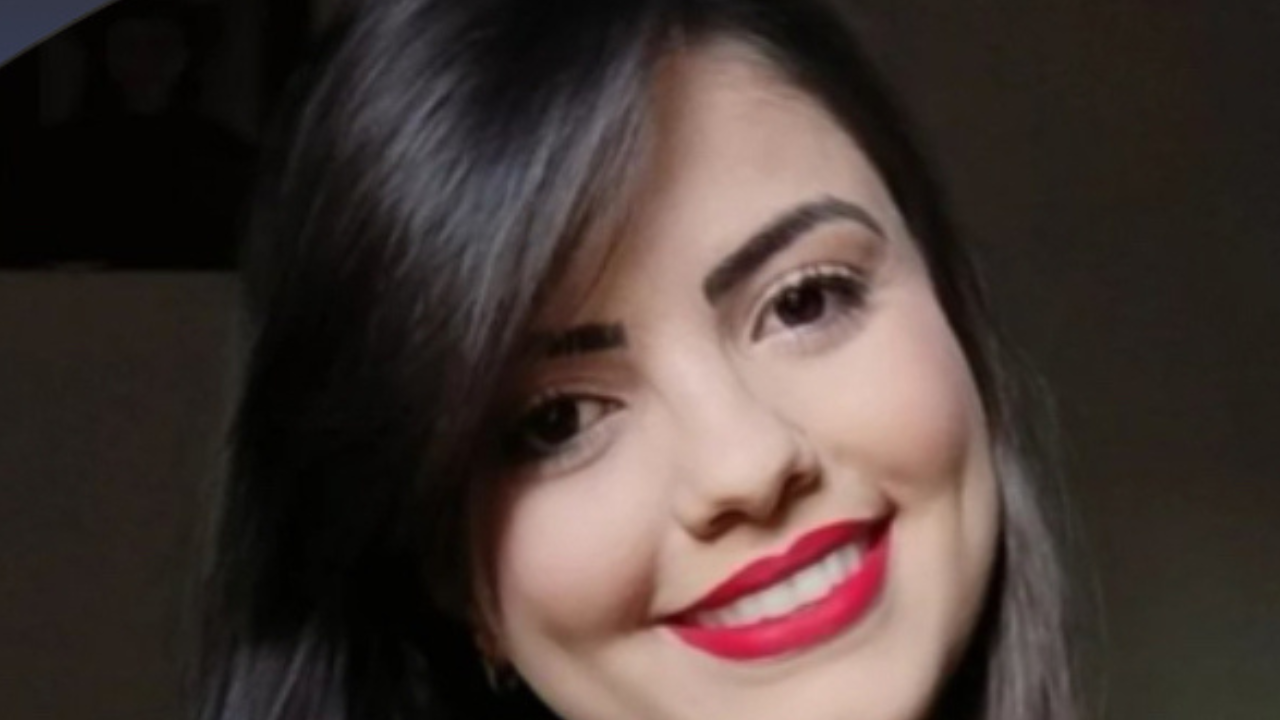 Vídeo: Jovem de 26 anos morre após acidente com carro que avançou sinal de pare em Anápolis