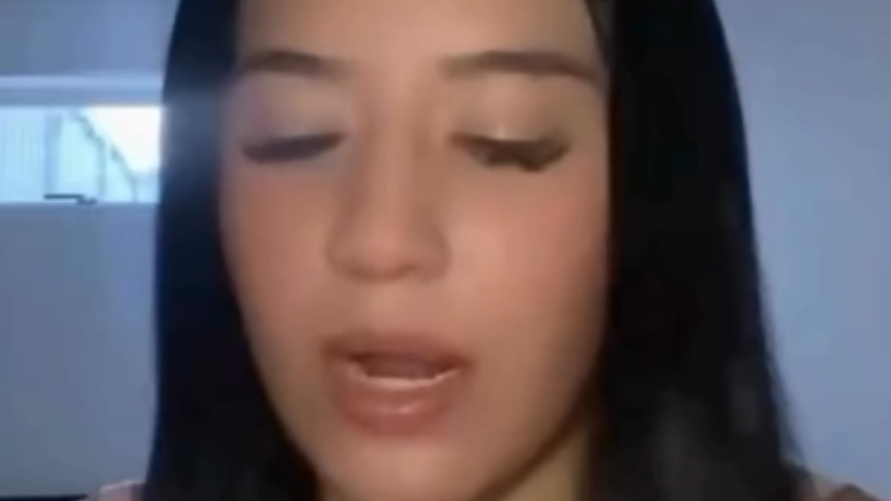 Ex-namorada de participante do BBB 26 faz desabafo e relata relação marcada por conflitos