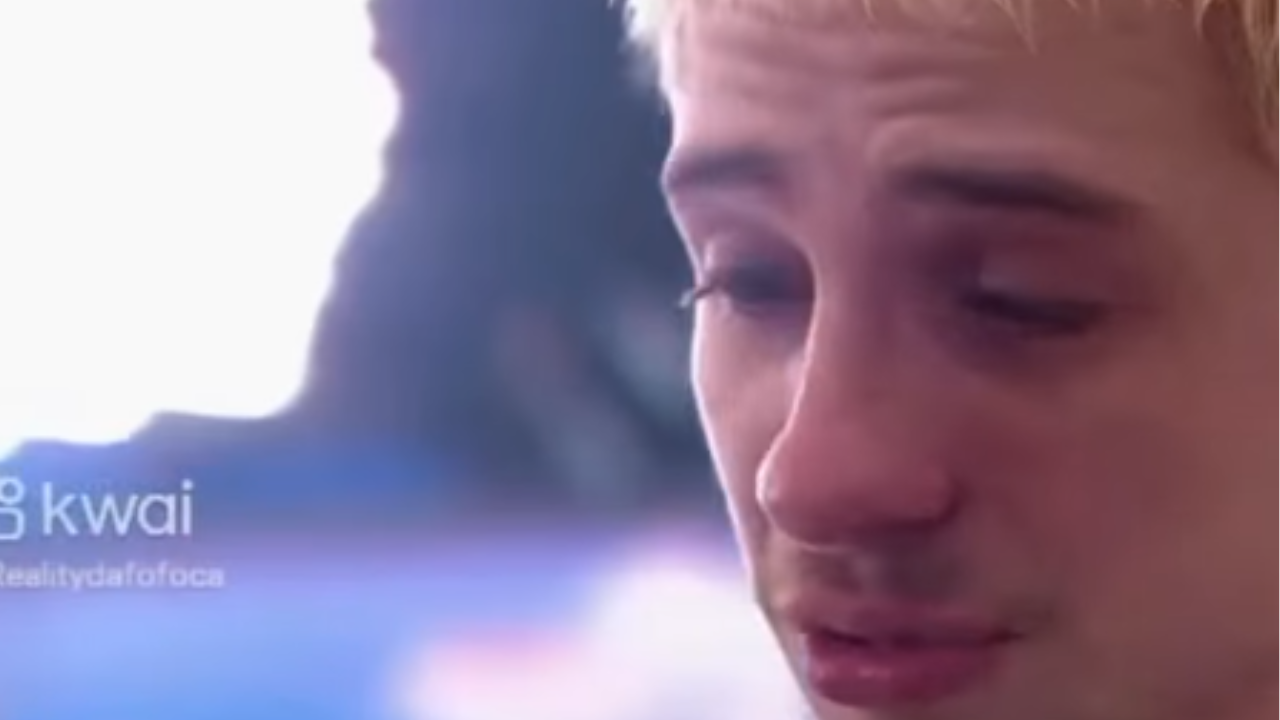 Juliano Floss avalia desistência após conflito no BBB 26