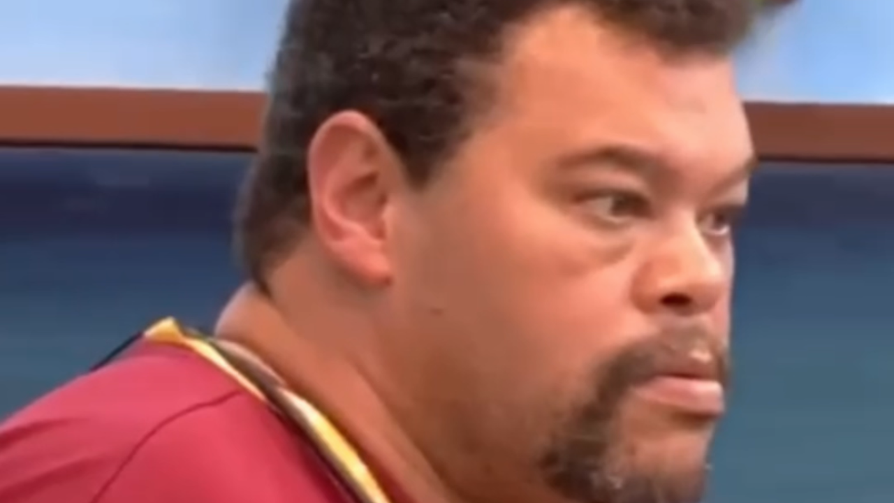 Vídeo: Babu e Gabriela discutem após sincerão no BBB