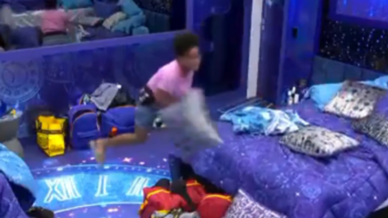 Vídeo: Milena Lages é alvo de denúncia por intolerância religiosa após fala no BBB 26