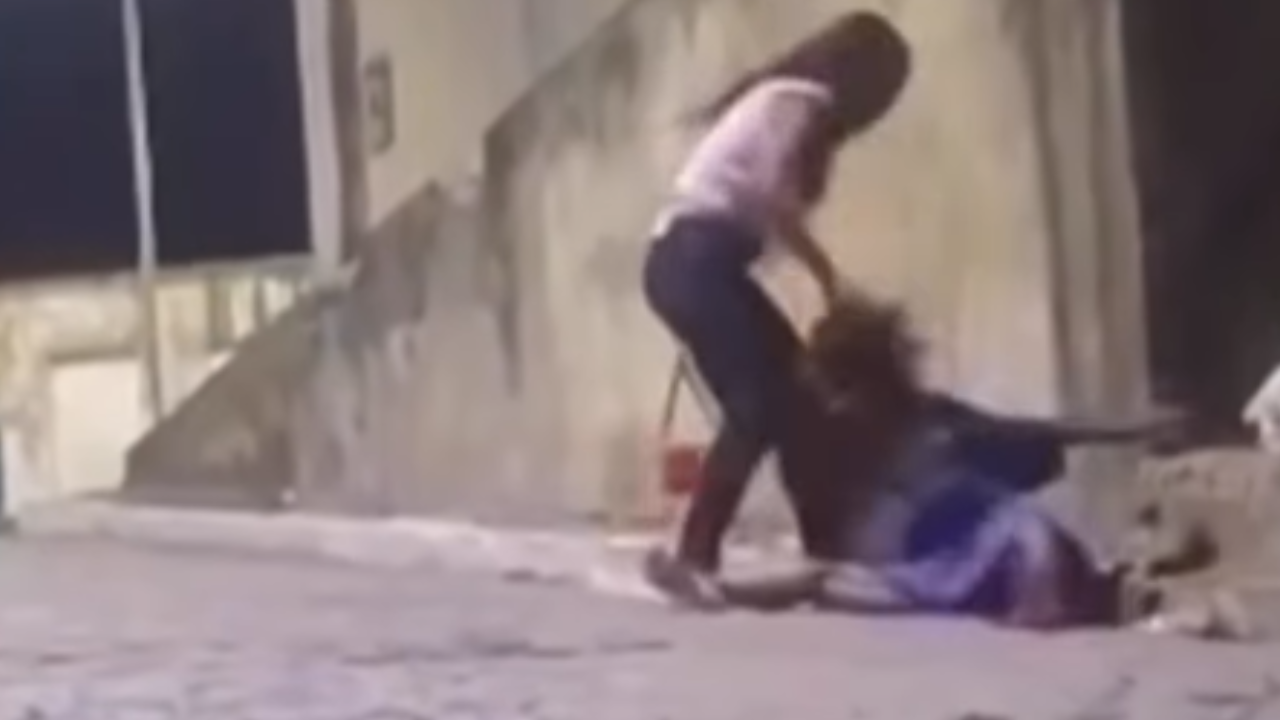 Agressão a idosa em via pública é apurada pela Polícia Civil de Alagoas