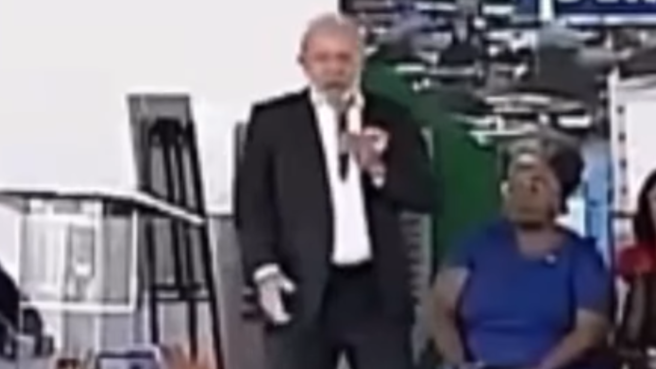 Lula ironiza varandas em habitações populares e defende avanços no Minha Casa, Minha Vida