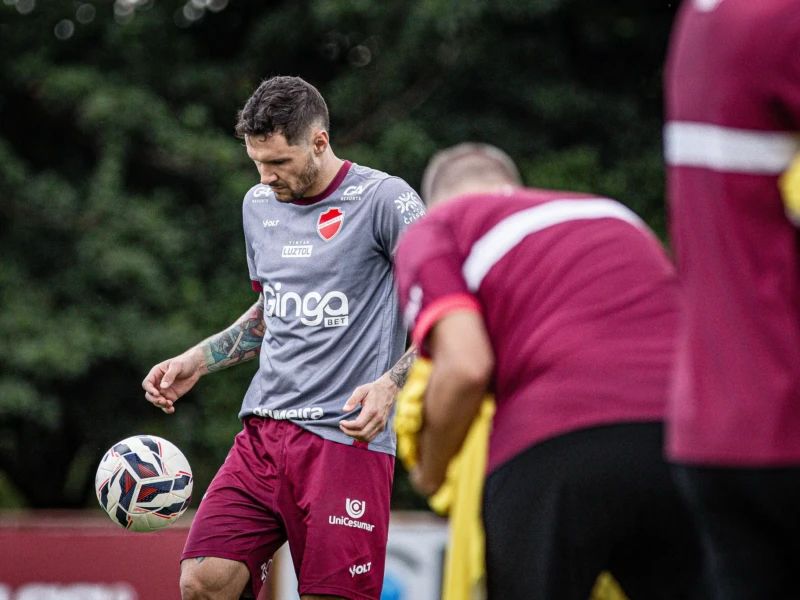 Goiás x Vila: por que o clássico exige outro jogo — e o que o Vila precisa entregar