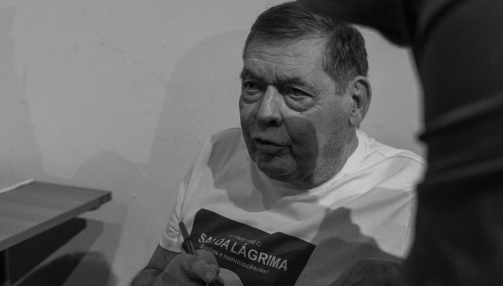 Ex-prefeito de Goiânia Hélio Mauro Umbelino Lobo morre aos 83 anos em Anápolis