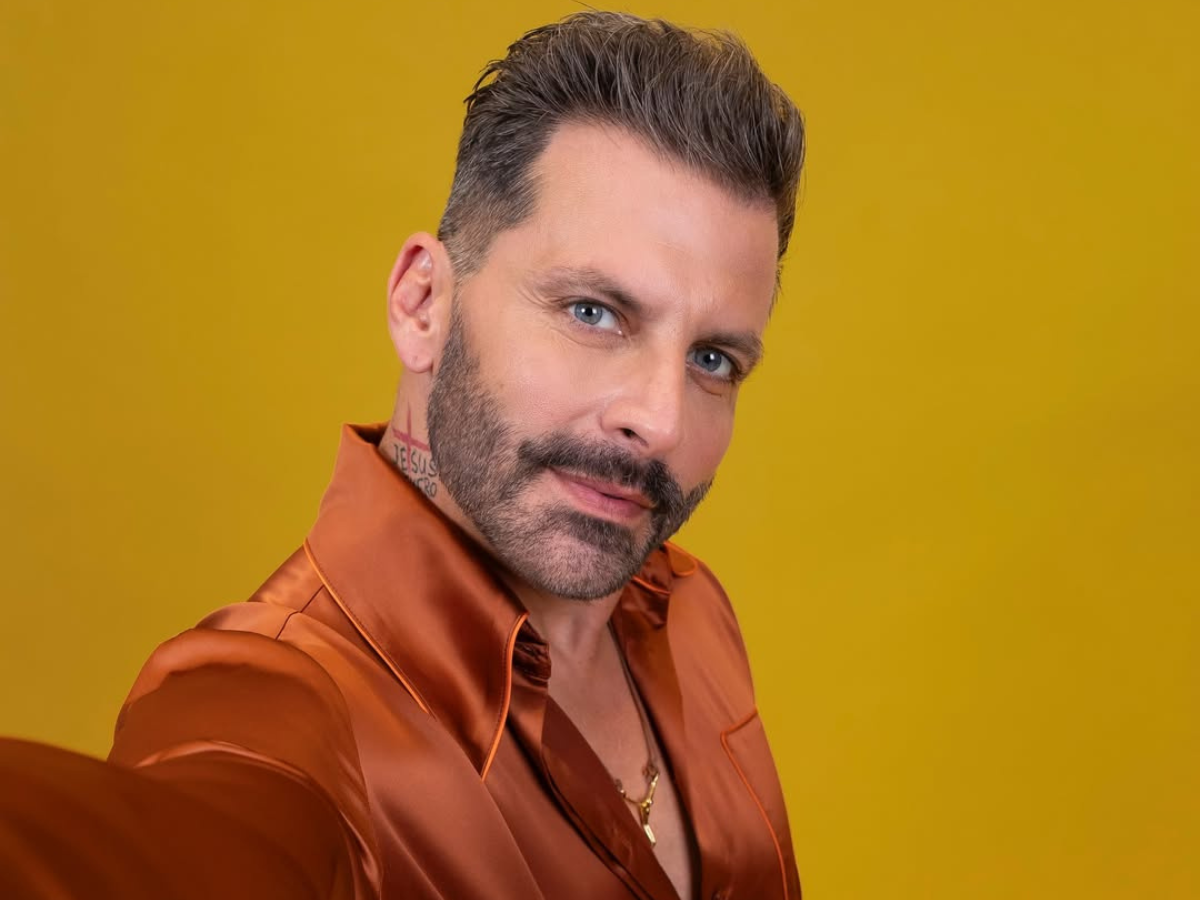 Henri Castelli é desclassificado do BBB26 após crises de convulsão