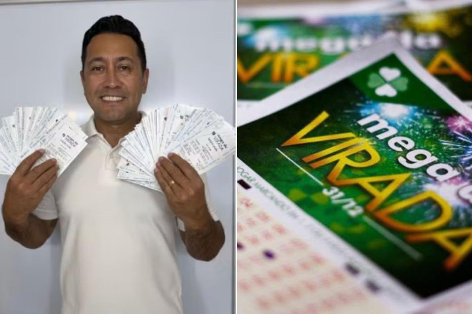 Bolão de R$ 13 milhões em Cachoeira Dourada tem retorno inferior ao investido