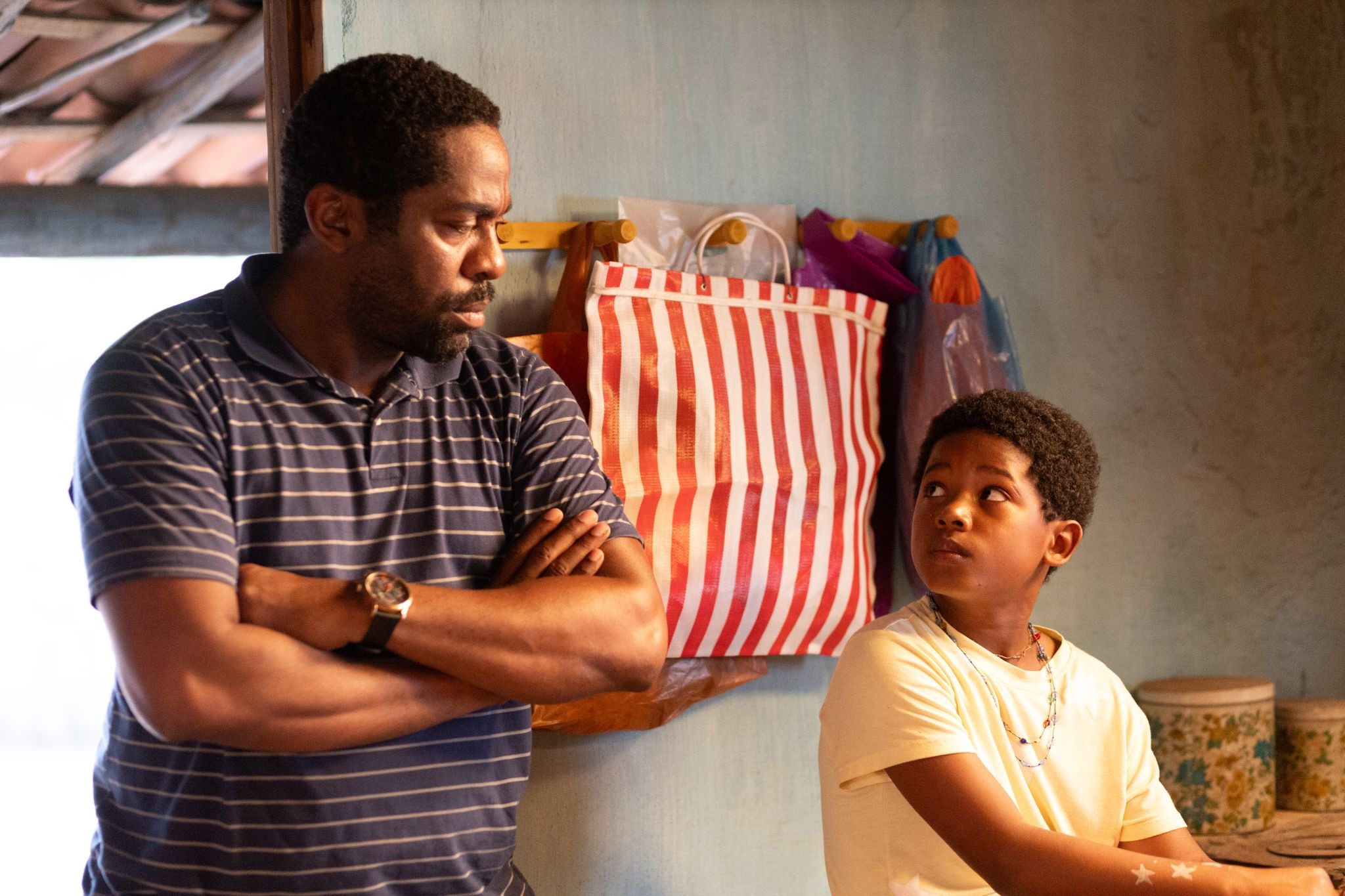 Cinema nacional ganha destaque com estreia mundial na Berlinale