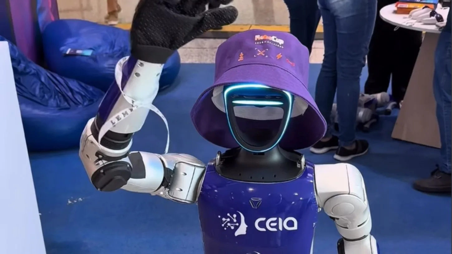 Inteligência Artificial da UFG registra a segunda maior nota de corte do Sisu no primeiro dia