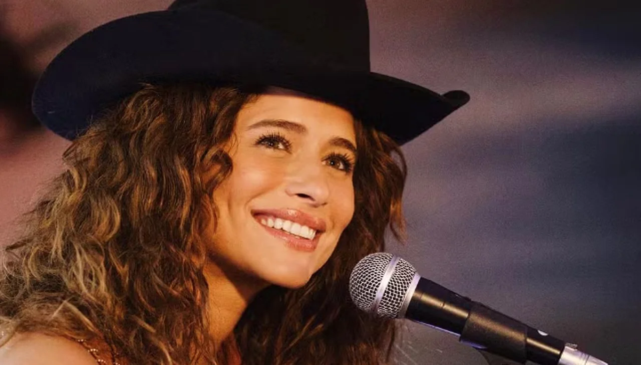 ‘Coração Acelerado’ retrata música sertaneja com comédia romântica; veja trailer