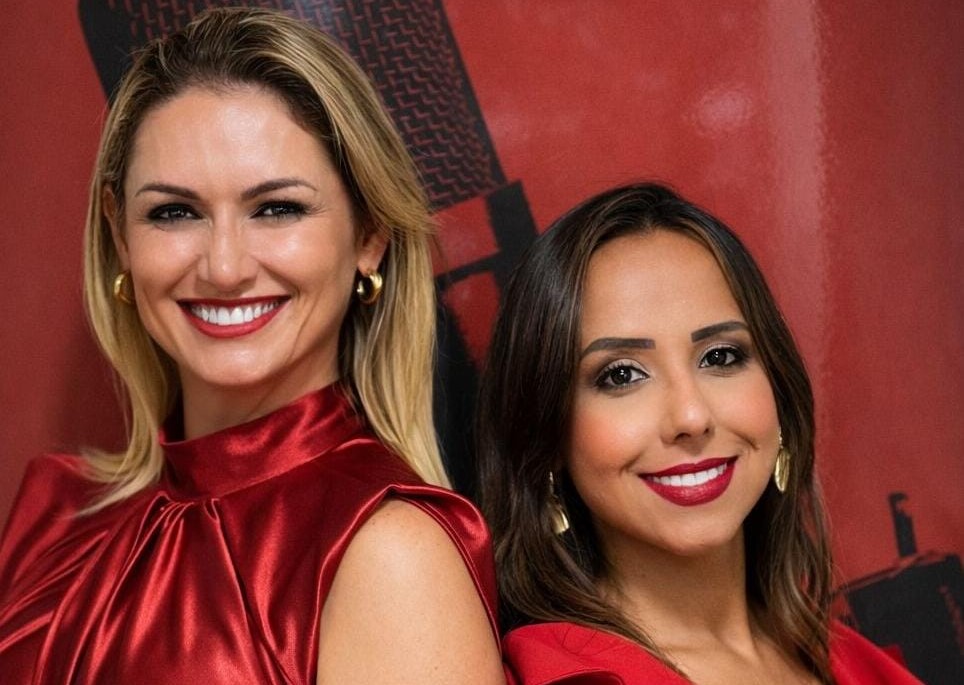 Taça Cheia Podcast e Colmeia Criativa se unem para conectar talentos