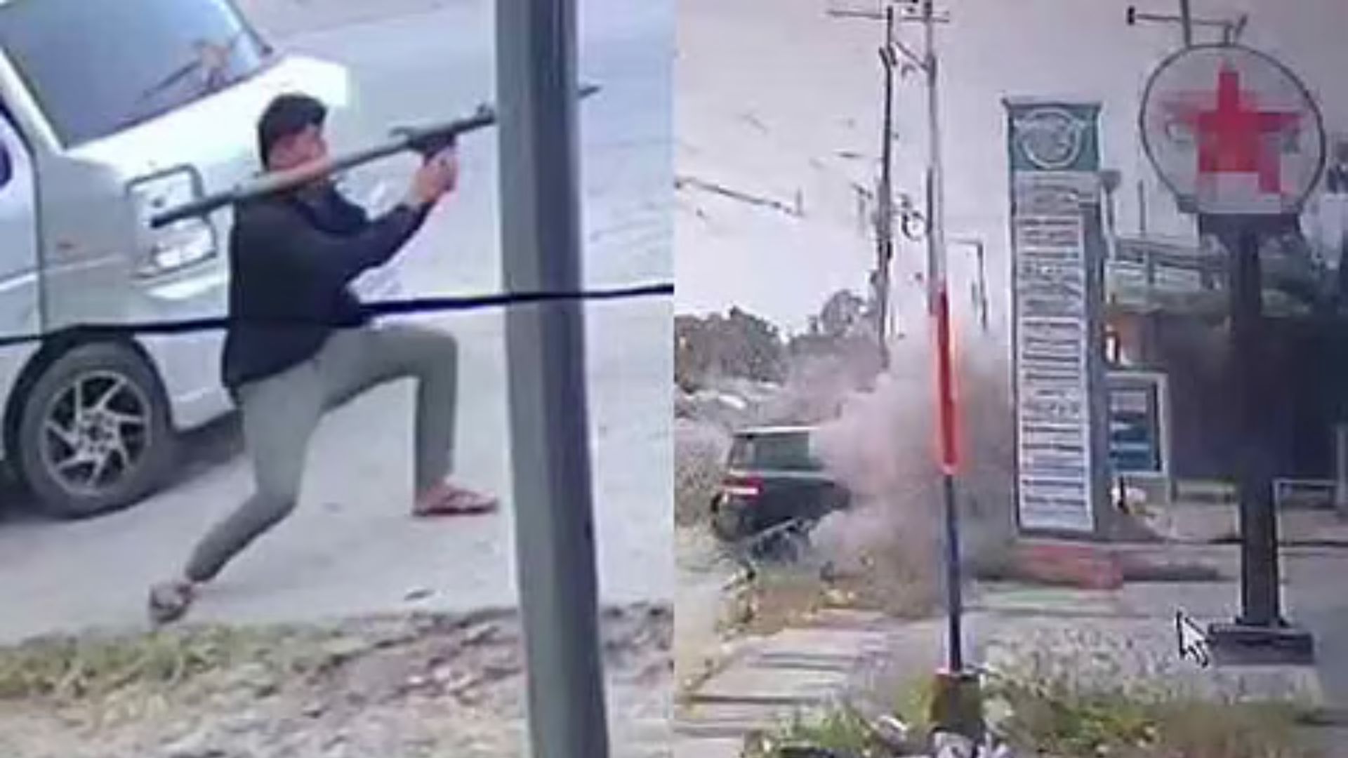 Prefeito de Filipinas sofre nova tentativa de assassinato com lança-foguetes