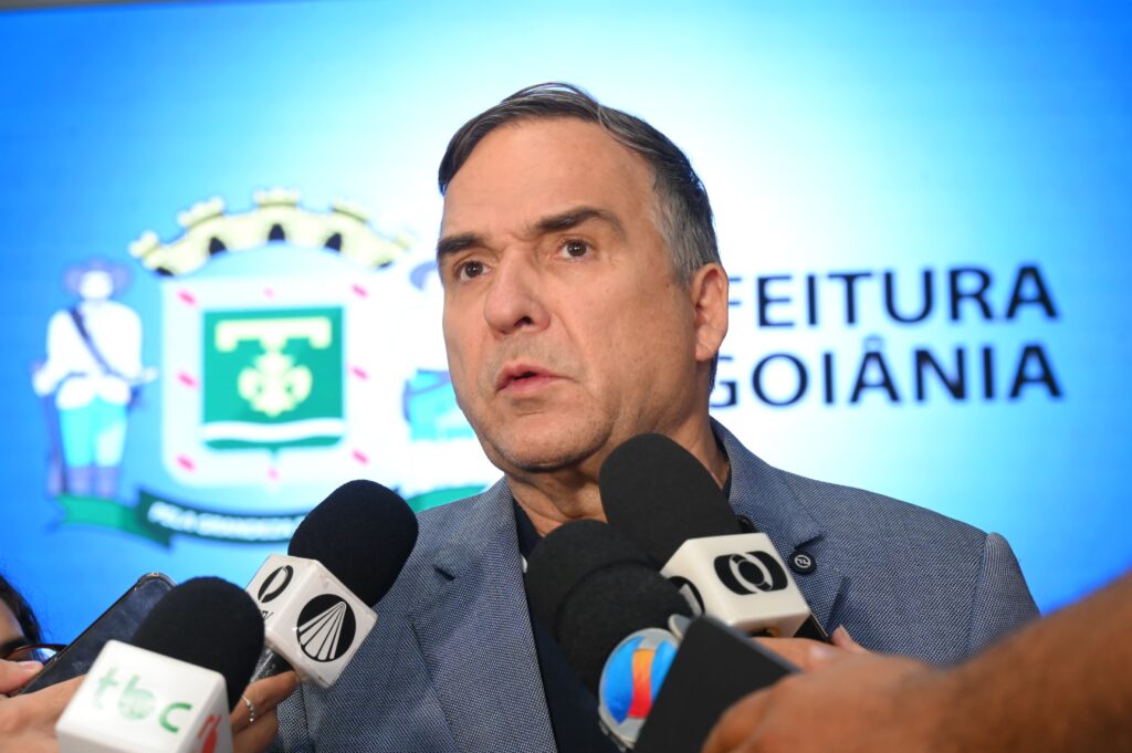 Mabel se afasta da prefeitura por uma semana após passar por duas cirurgias
