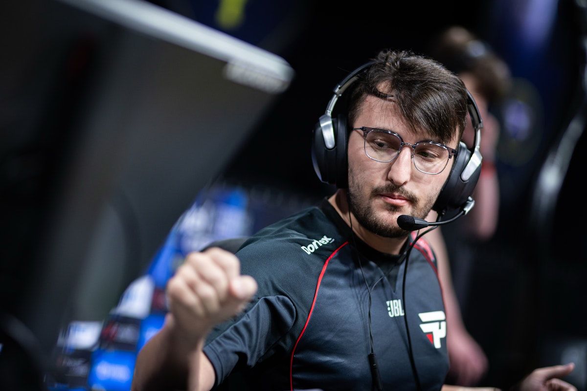 paiN perde por 2 a 0 para Astralis no IEM Kraków 2026 (CS2)