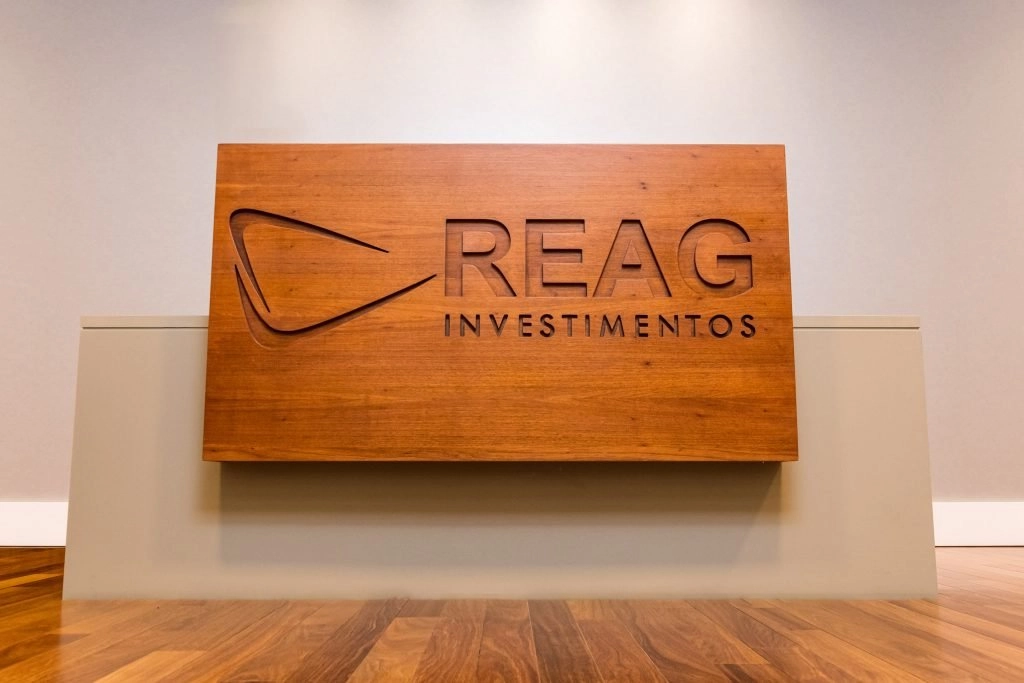 Reag é liquidada pelo BC em investigação por fraudes no caso Master e PCC
