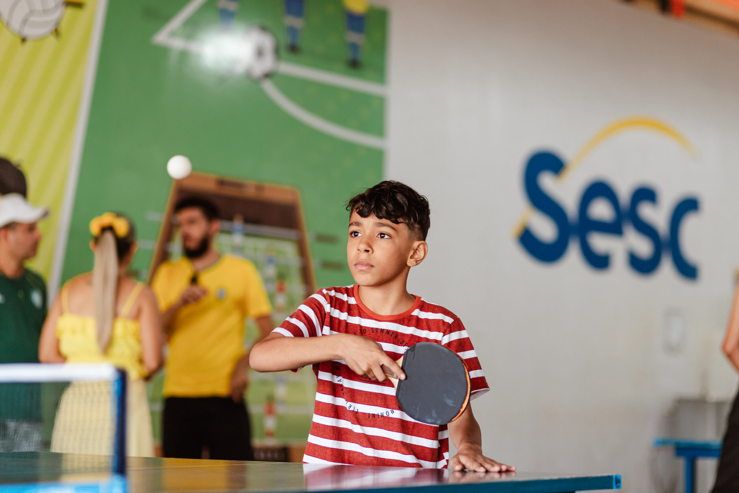 Férias ampliam lazer infantil em Goiânia; veja onde levar os pequenos