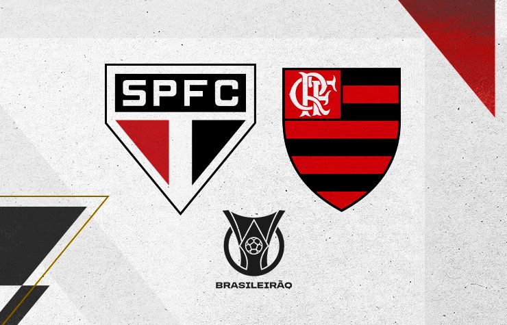 São Paulo vira sobre o Flamengo e mostra força no Morumbis: 2 a 1 com cara de superação