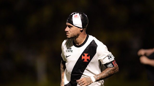 Vasco perde para o Mirassol fora de casa e começa o Brasileirão 2026 sem pontuar