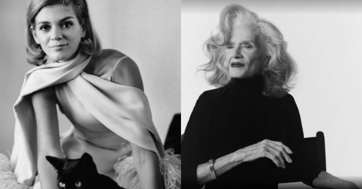 Morre aos 89 anos Vera Barreto Leite, primeira top model brasileira