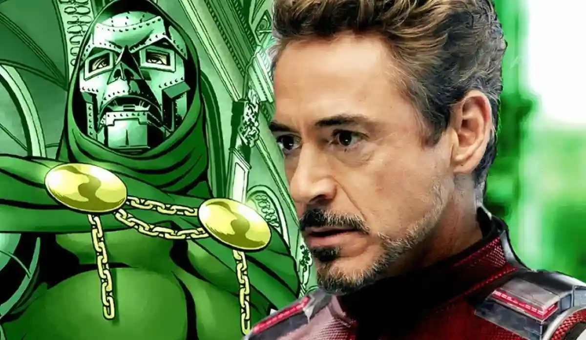 Último trailer de ‘Vingadores: Doutor Destino’ exibe novos segredos e eleva a expectativa