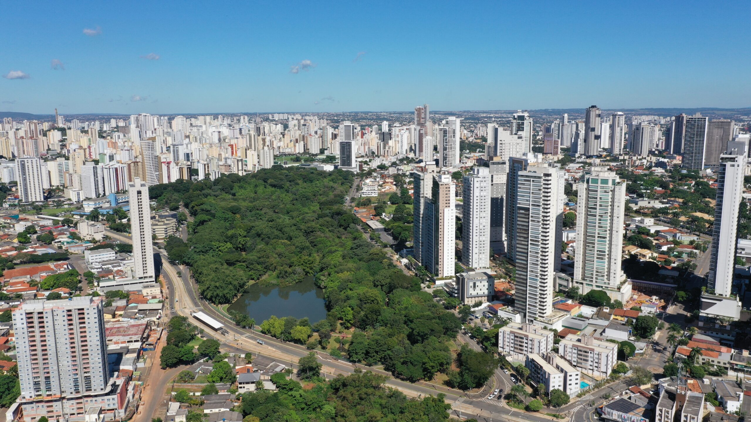Preços de imóveis sobem 6,52% em 2025, mas Goiânia tem uma das menores altas do país