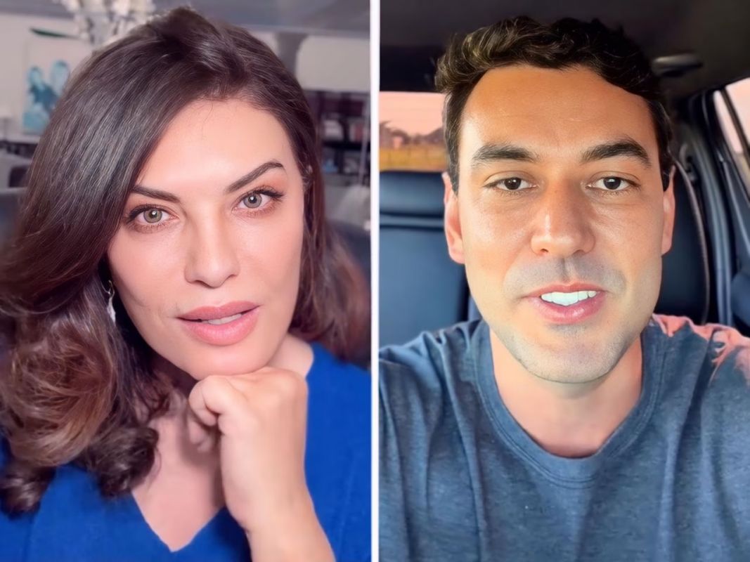 Márcia Goldschmidt classifica crime em Itumbiara como "plano de tortura" e critica masculinidade tóxica
