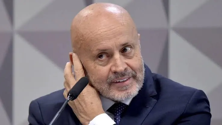 Preso por desvio de R$ 6,32 bilhões participou da gestão de Marconi Perillo em Goiás