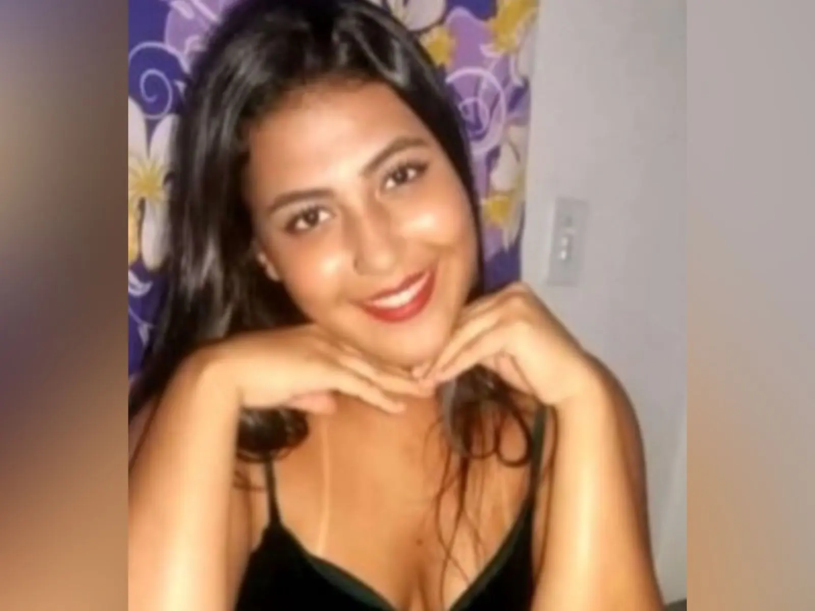 Polícia investiga morte de jovem com queimaduras como possível feminicídio