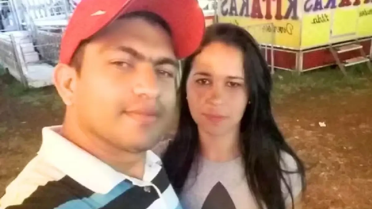 Feminicídio em Itumbiara revela possíveis falhas no cumprimento de medida protetiva