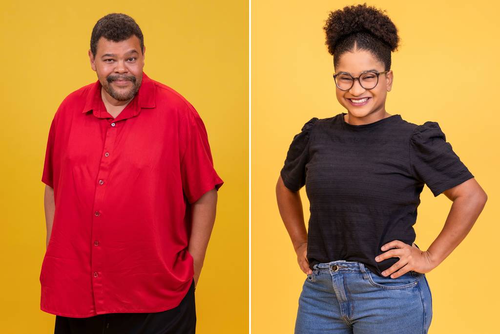 Babu Santana e Milena são advertidos no BBB 26 por comportamentos inadequados
