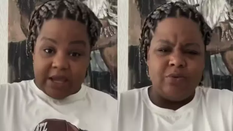 MC Carol pede apoio aos fãs após equipe ser assaltada a caminho de show