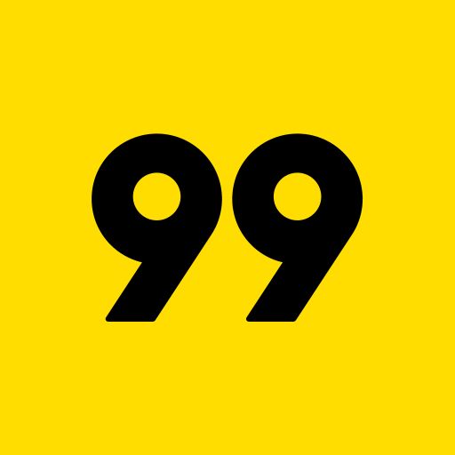 99 enfrenta instabilidade nesta quarta-feira