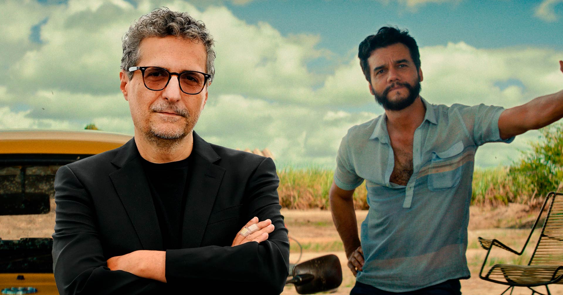 Kleber Mendonça celebra 98% de aprovação do filme 'O Agente Secreto' que vai ao Oscar