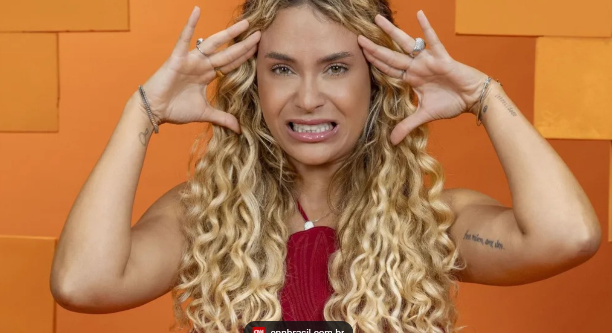 Reação dos participantes após eliminação de Sarah Andrade no BBB 26