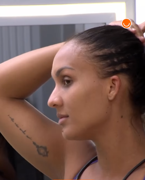 BBB 2026: Ana Paula ganha reconhecimento por postura firme no jogo, dizem Maxiane e Jordana