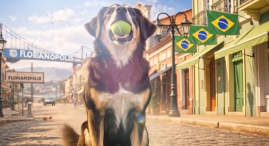 Jorge &amp; Mateus lançam música em homenagem ao cão Orelha e comovem país; assista ao vídeo