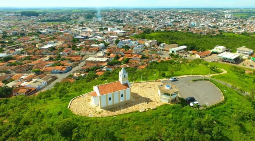 Economista da Unicamp aponta Catalão como lugar mais antigo de Goiás