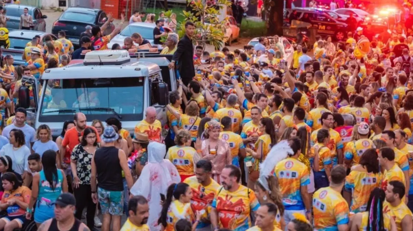 Polícia apura golpes com ingressos de carnaval em Goiânia e suspeita de falha em plataforma digital