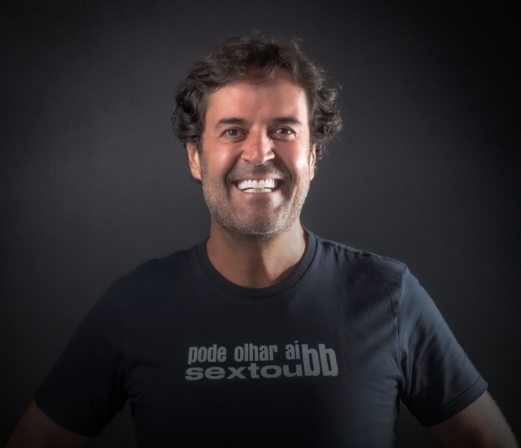 Influenciador Henrique Maderite morre aos 50 anos em Minas Gerais
