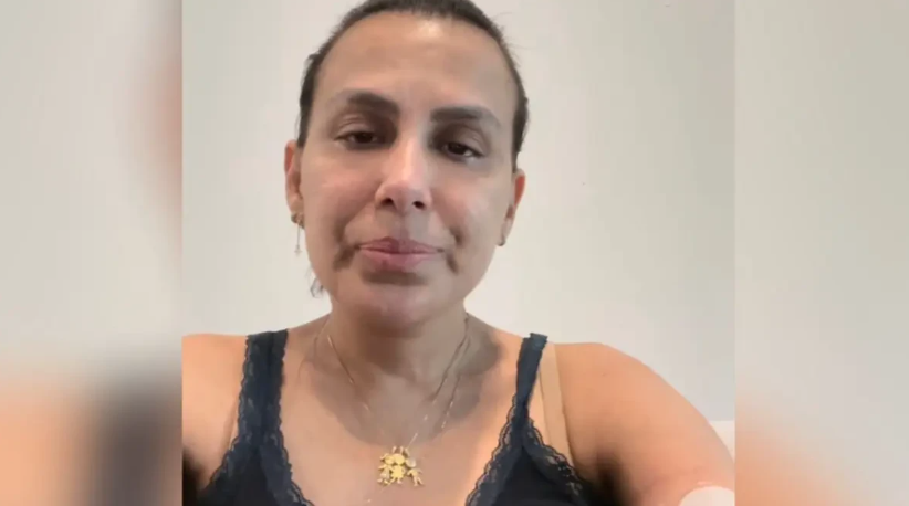 Goiana com leucemia agressiva busca tratamento de até US$ 2 milhões nos EUA