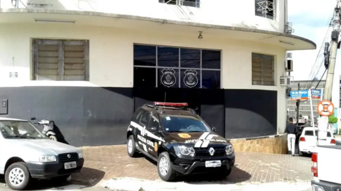 Jovem é sequestrada pelo ex-namorado após motorista de app ser rendido em Anápolis