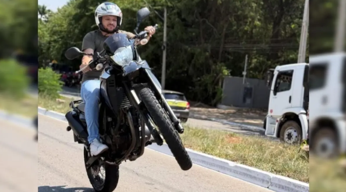 Influencer Dodi, de 26 anos, morre em Aparecida de Goiânia e gera comoção nas redes
