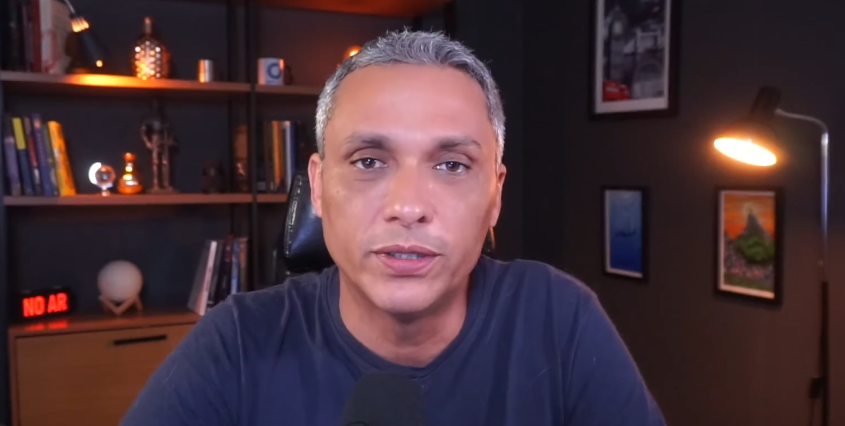 Fogo amigo escala no PL  e Gayer faz cobrança sobre aval de Bolsonaro a Wilder