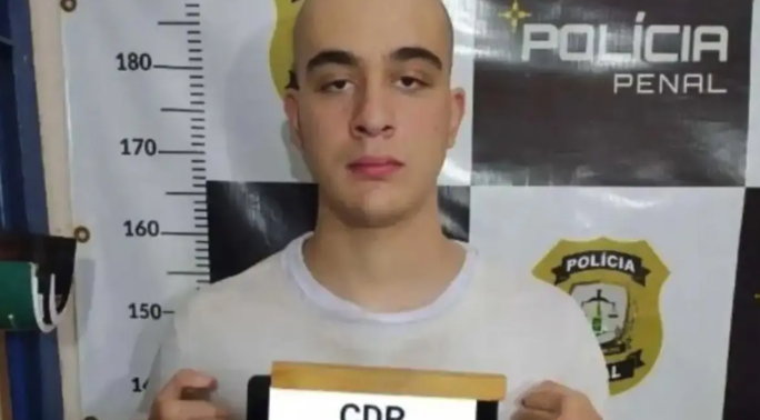 STJ mantém prisão de ex-piloto acusado de matar adolescente após discussão no DF