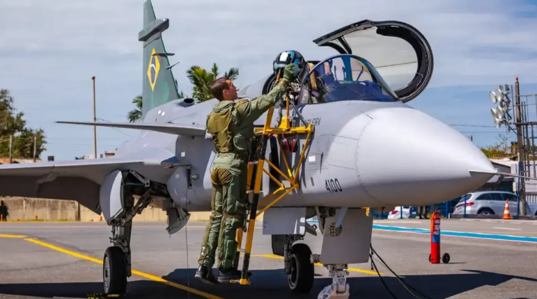 Processo seletivo da Aeronáutica vai oferecer até 489 vagas temporárias
