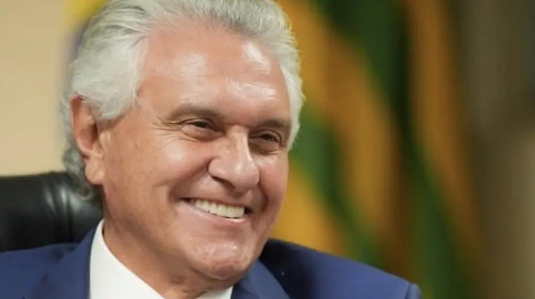 Caiado confirma presença em ato na Paulista e reforça agenda nacional da direita