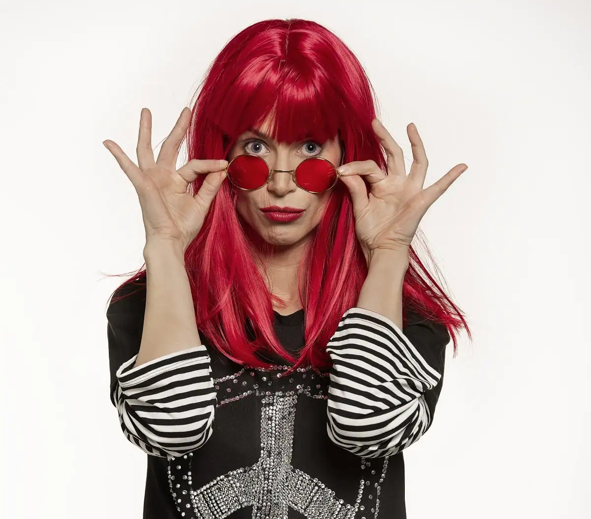 Rita Lee, Uma Autobiografia Musical' estreia no Madre Esperança